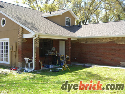 4-house angled in progress